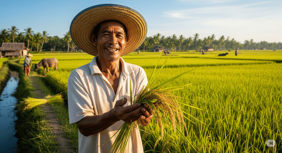Straw Innovations - Future of Rice Farming Starts with Straw