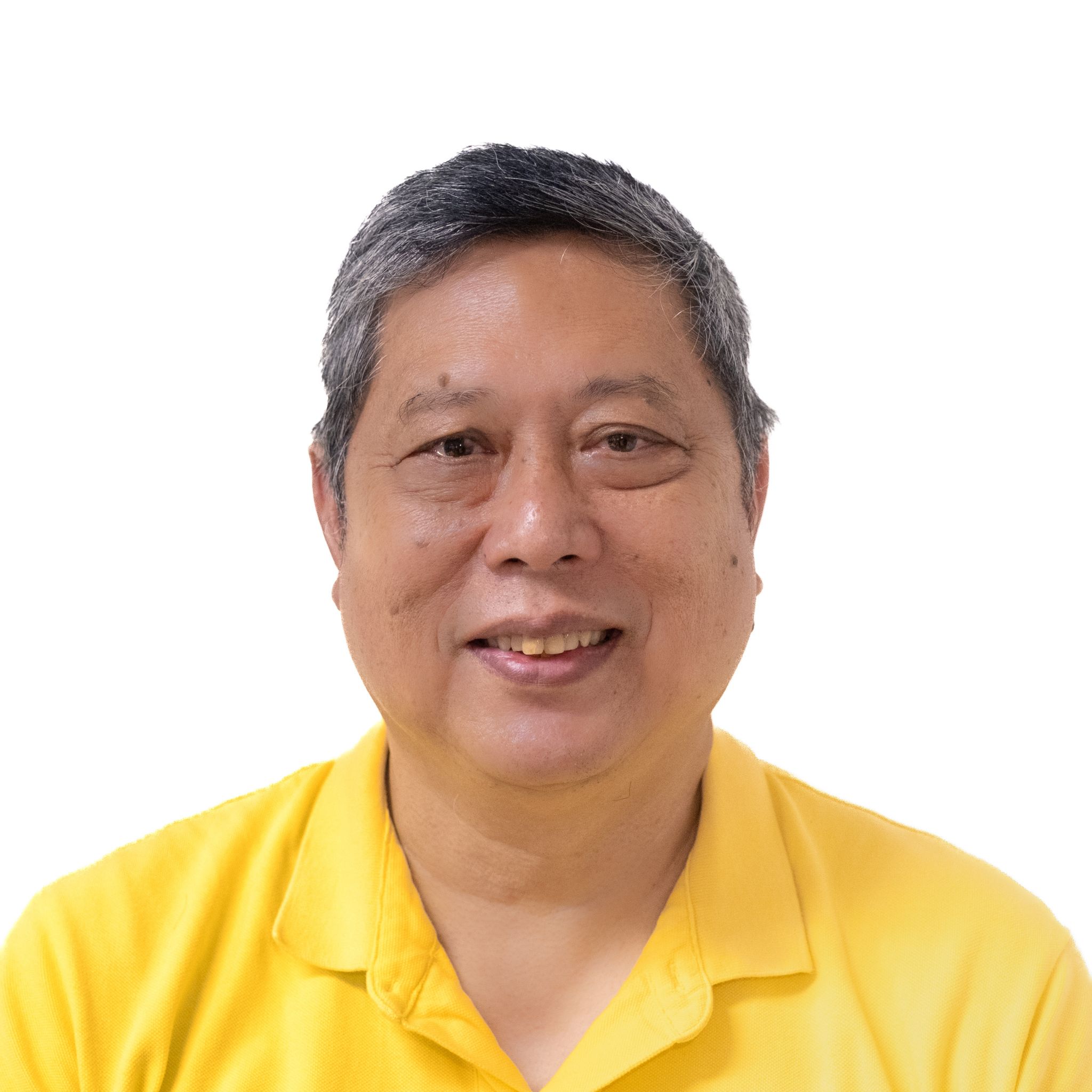 Lopez, Almedo - Project Consultant