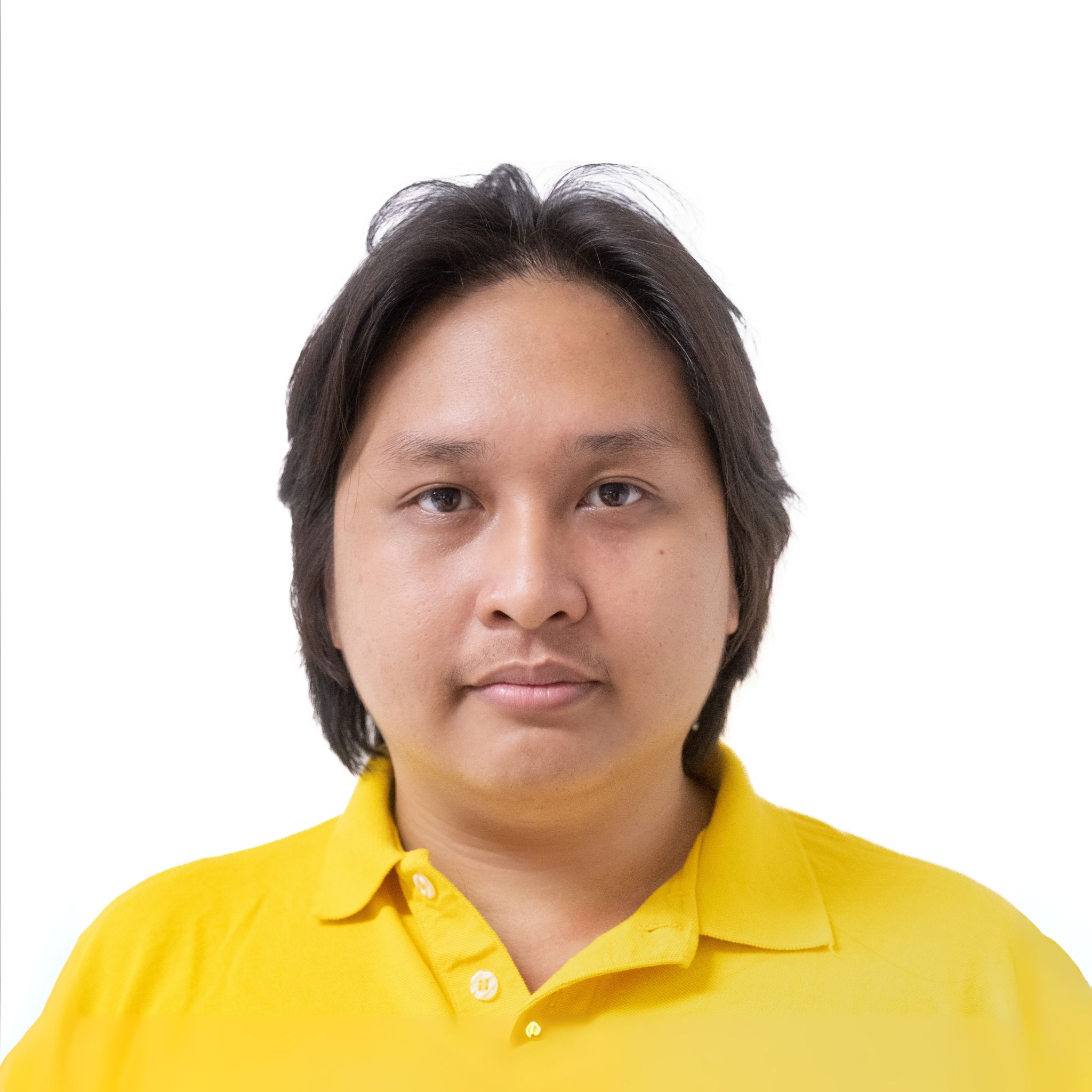 Nolasco, Frederick Arthur - Sales Technician